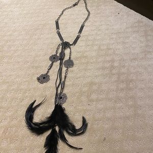 Unique necklace